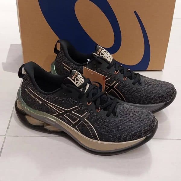 آسیکس ژل کنسی بلاست GEL-KINSEI BLAST Men’s Running Shoes — تصویر ۵