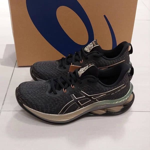 آسیکس ژل کنسی بلاست GEL-KINSEI BLAST Men’s Running Shoes — تصویر ۷