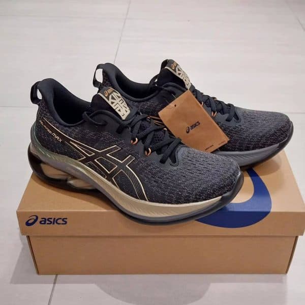 آسیکس ژل کنسی بلاست GEL-KINSEI BLAST Men’s Running Shoes
