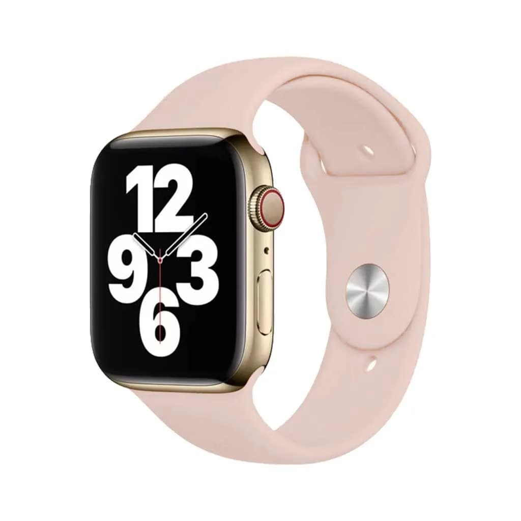 ساعت هوشمند طرح اپل واچ مدل T-Watch X Max