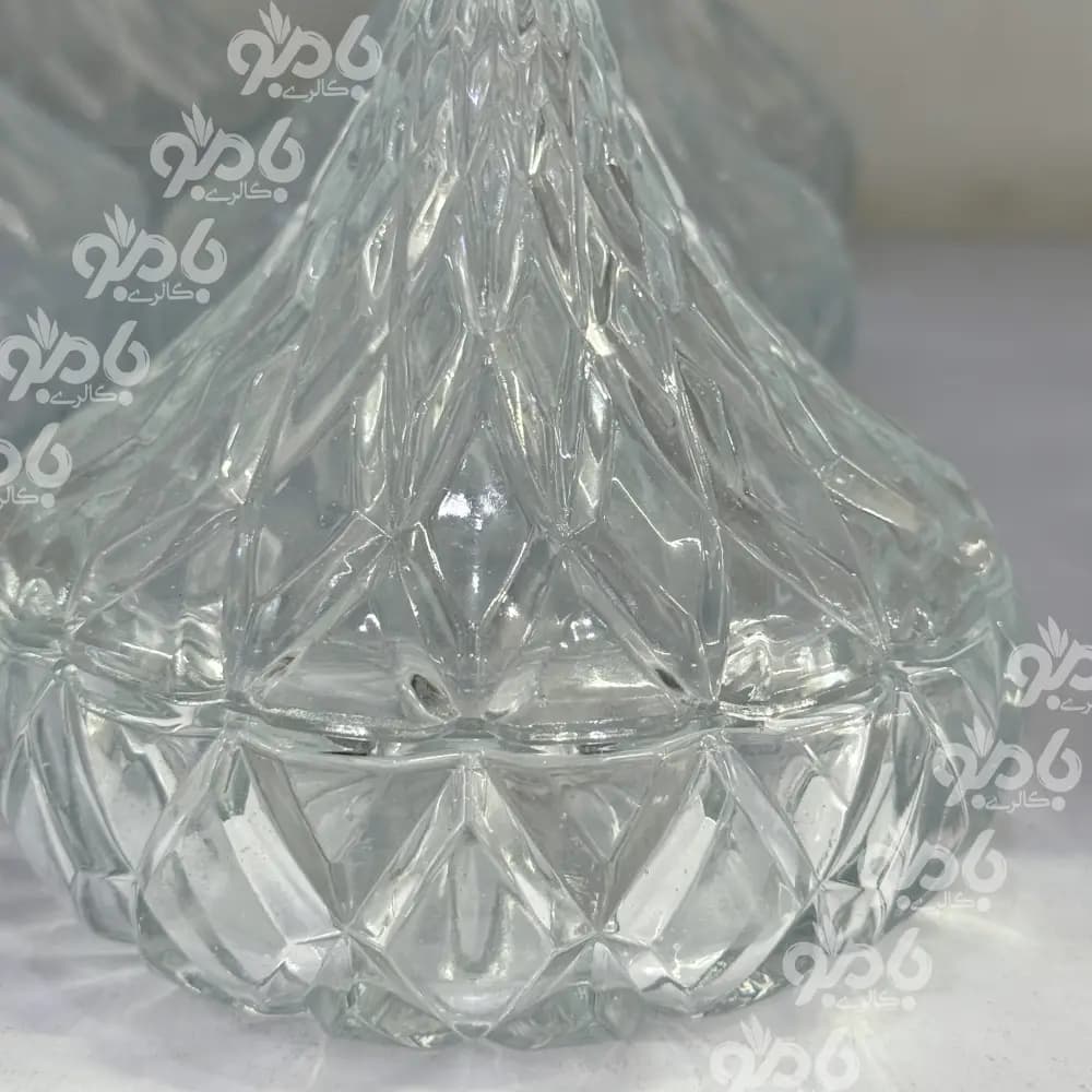 شیشه ای خرماخوری دنیز میلیونه 137 — تصویر ۲