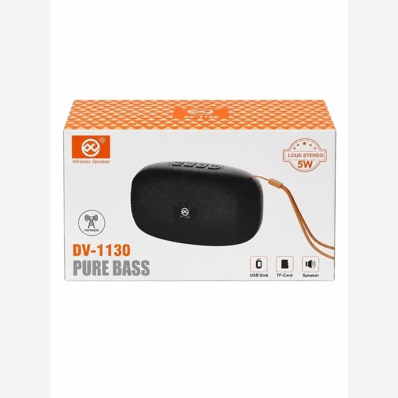 اسپیکر حرفه‌ای مدل DV-1130 — تصویر ۴