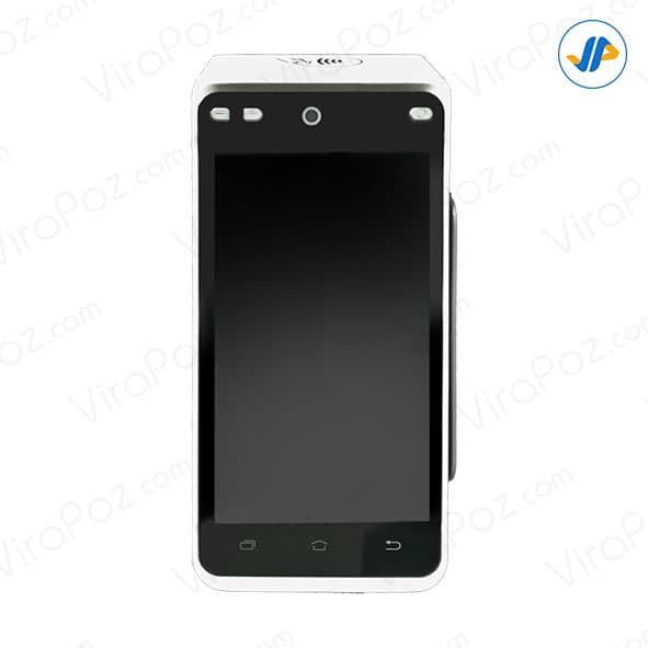 دستگاه کارتخوان سیار لمسی و اندرویدی Pax A930