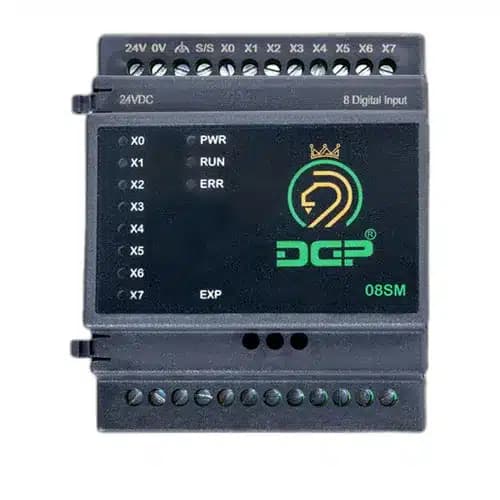 ماژول 08SM دلتا ایرانی