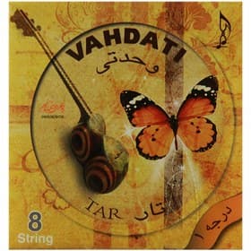 سیم سه تار وحدتی درجه یک — تصویر ۵