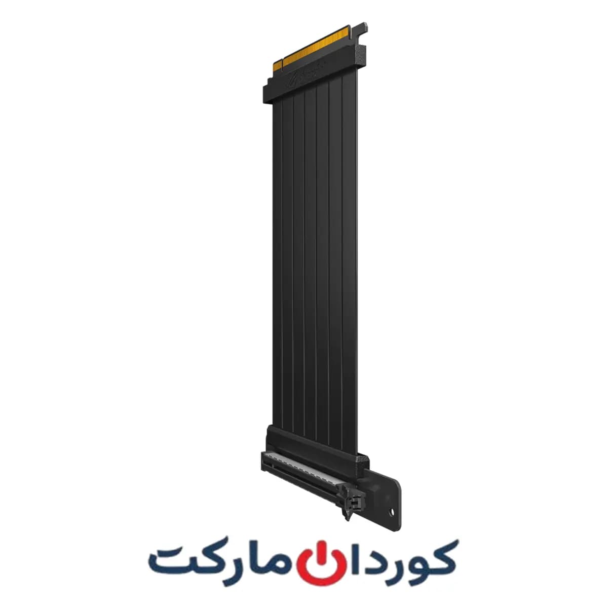 کابل رایزر کارت گرافیک ایسوس ASUS ROG Strix RS200 Riser Cable — تصویر ۷