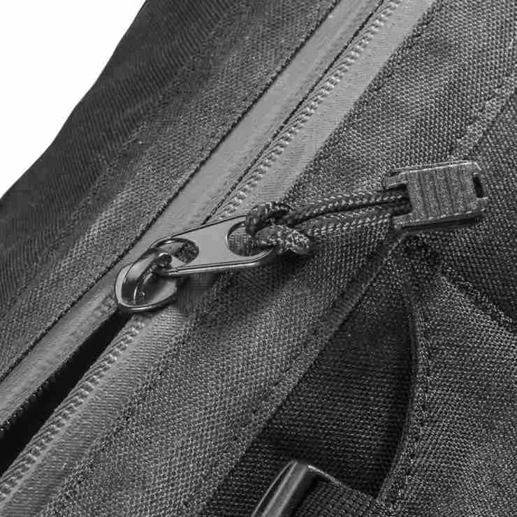 کیف دوربین دکتر مونتانا Mantona Doctor Bag — تصویر ۸