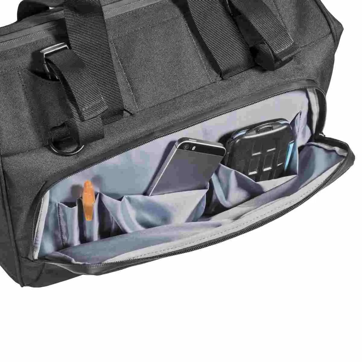 کیف دوربین دکتر مونتانا Mantona Doctor Bag — تصویر ۶