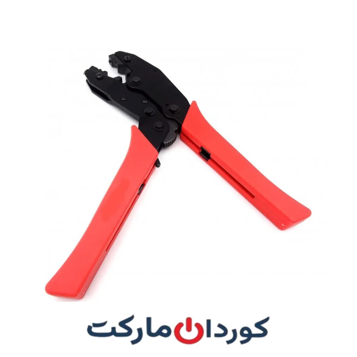 پرس بزرگ BNC — تصویر ۳