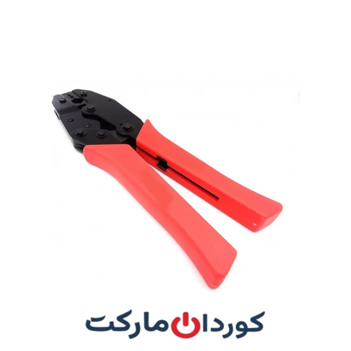 پرس بزرگ BNC