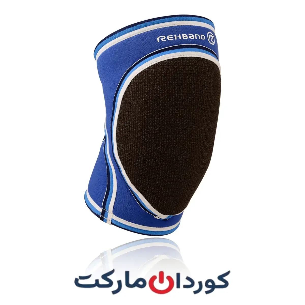 زانوبند حرفه ای Rehband PRN اورجینال 7752 سایز لارج L
