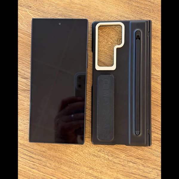 گوشی موبایل سامسونگ Galaxy Z Fold 4 مشکی 512 کارکرده ویتنام | نقد و اقساط — تصویر ۱۱