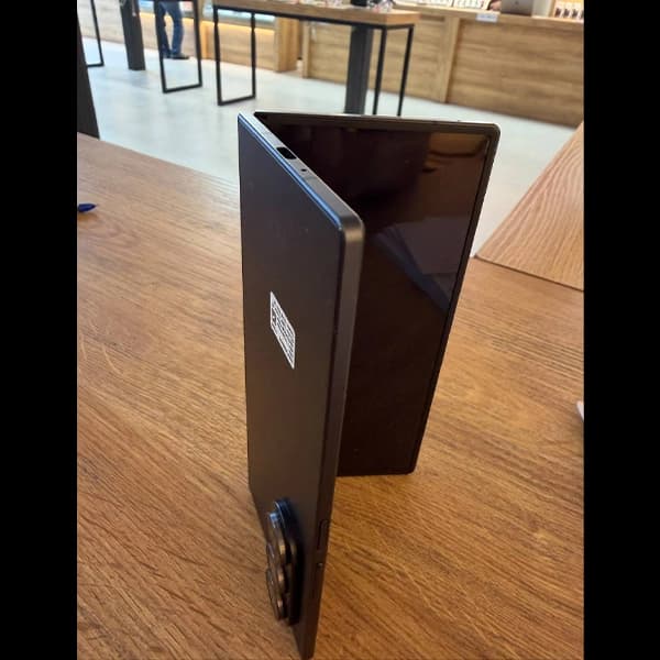 گوشی موبایل سامسونگ Galaxy Z Fold 4 مشکی 512 کارکرده ویتنام | نقد و اقساط — تصویر ۸