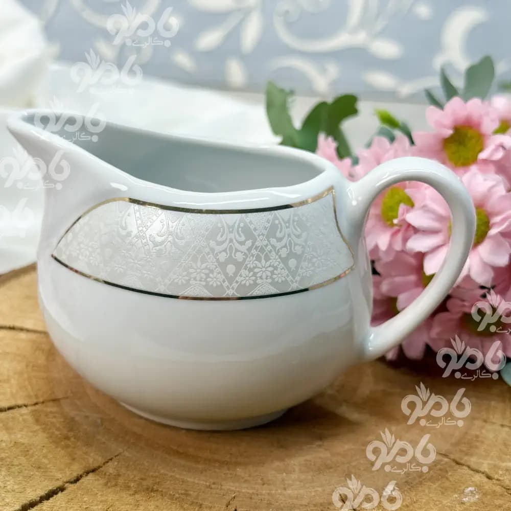 سس خوری چینی جفتی میرای — تصویر ۴