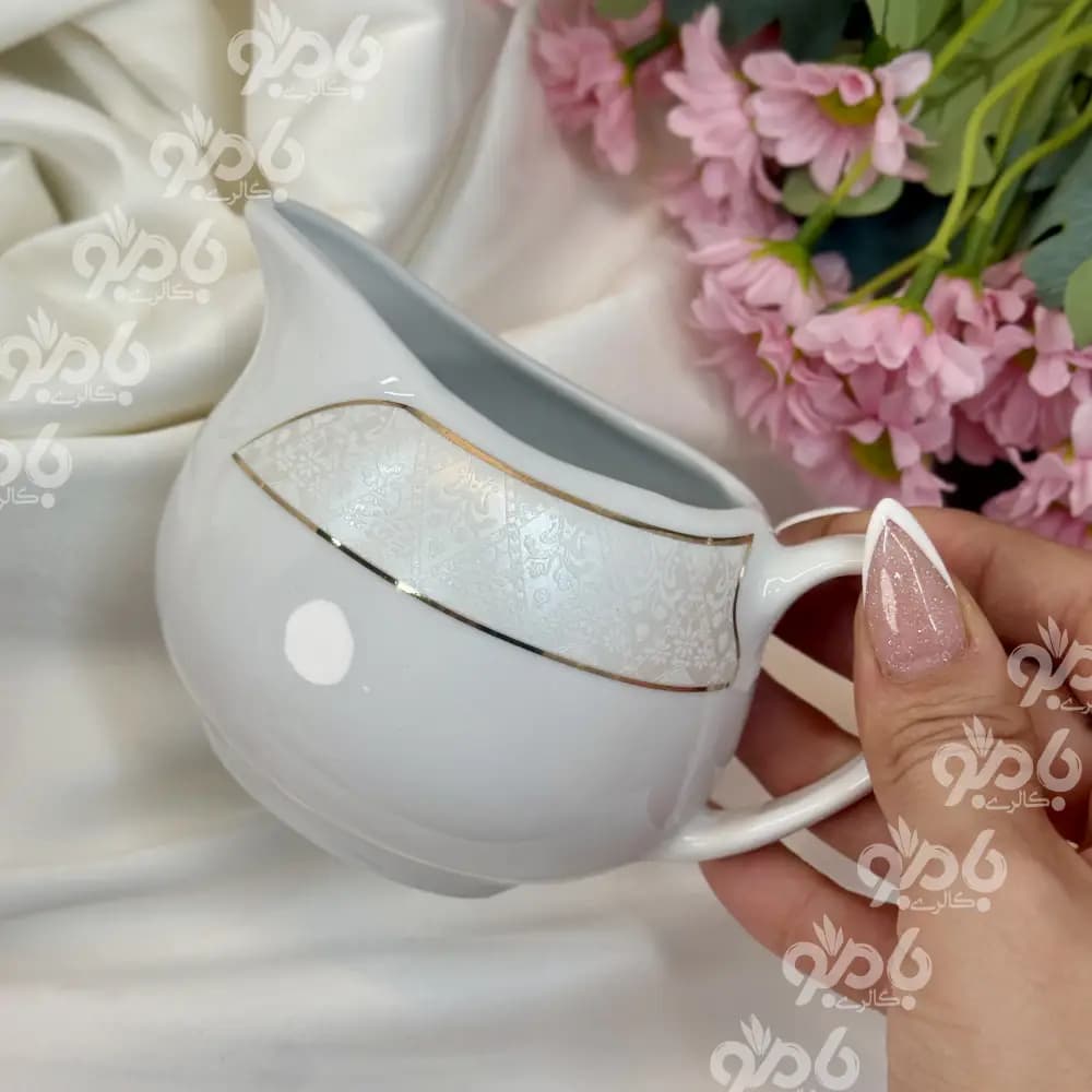 سس خوری چینی جفتی میرای — تصویر ۲