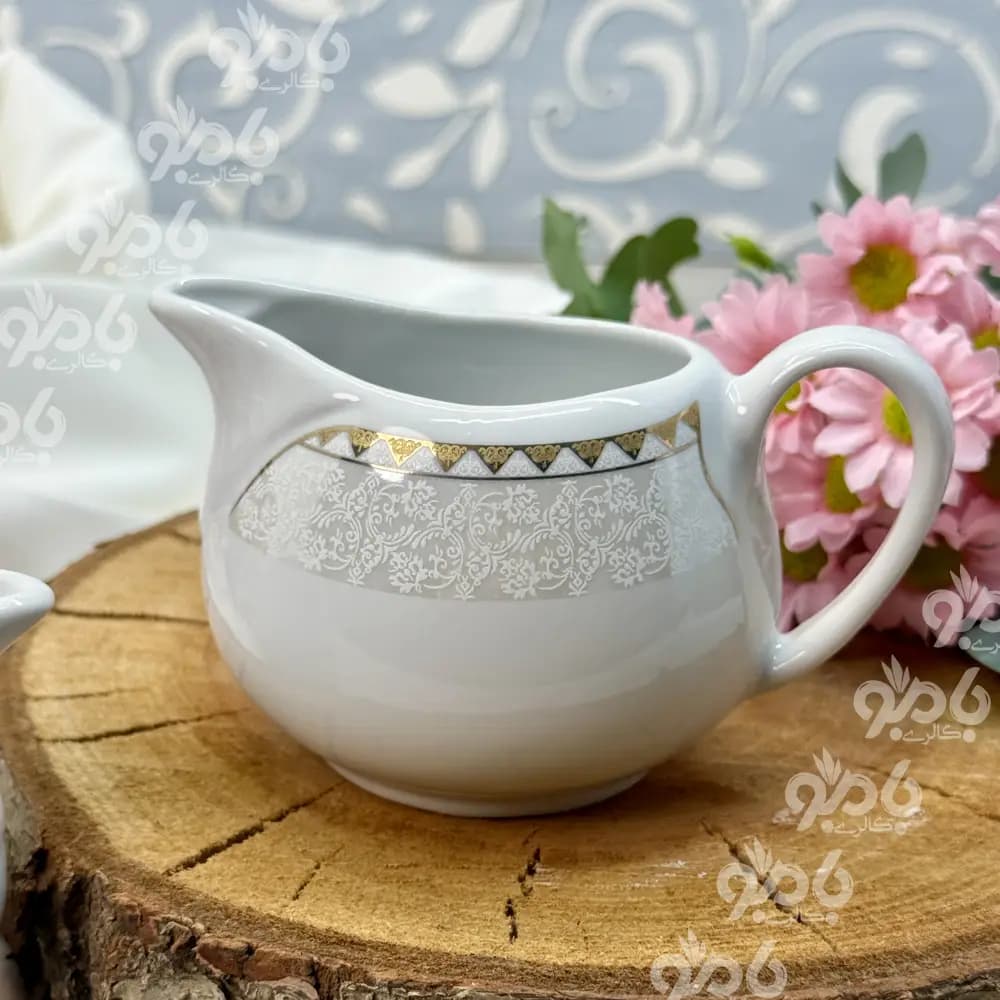 سس خوری چینی جفتی ماردین — تصویر ۴