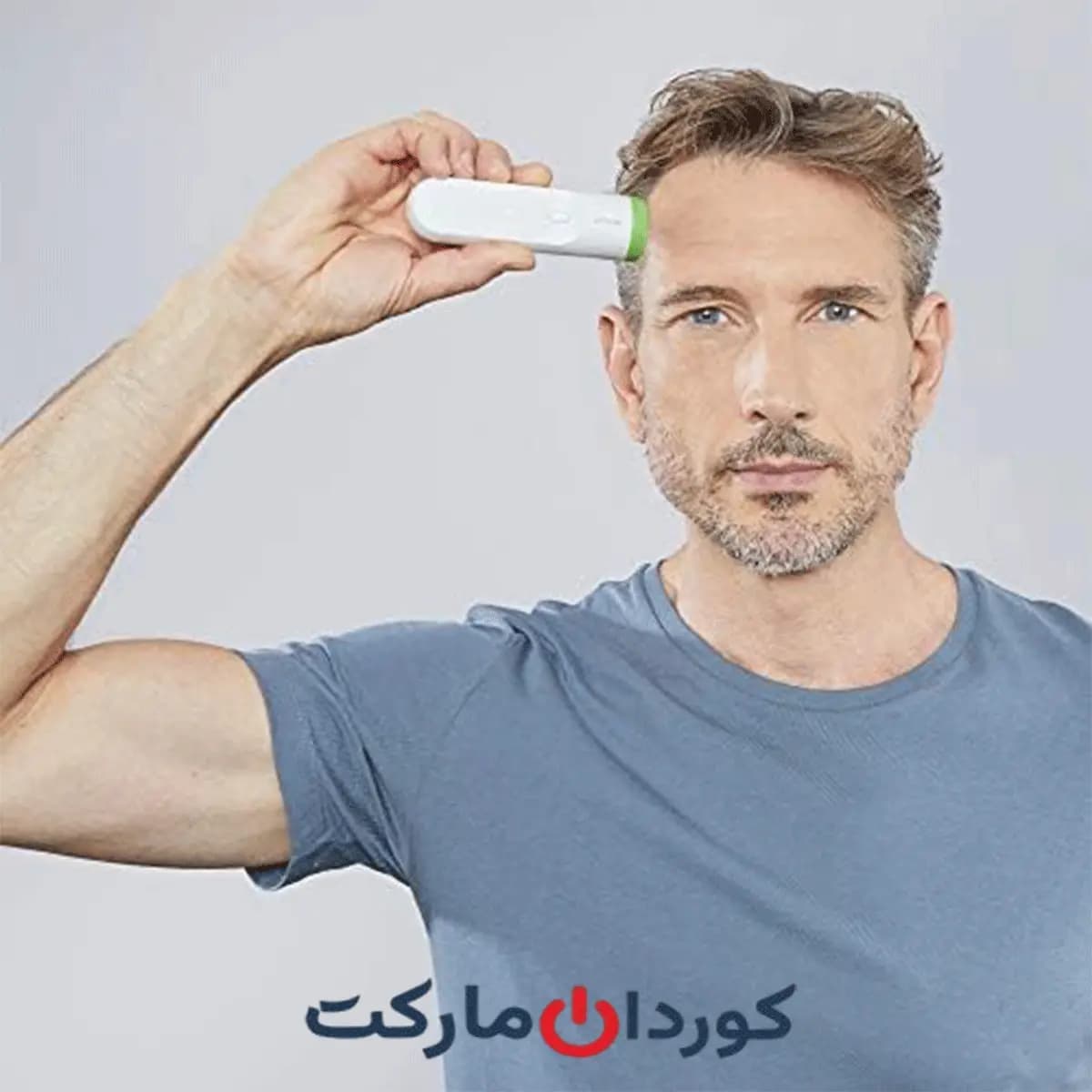 دماسنج هوشمند Withings Thermo — تصویر ۷