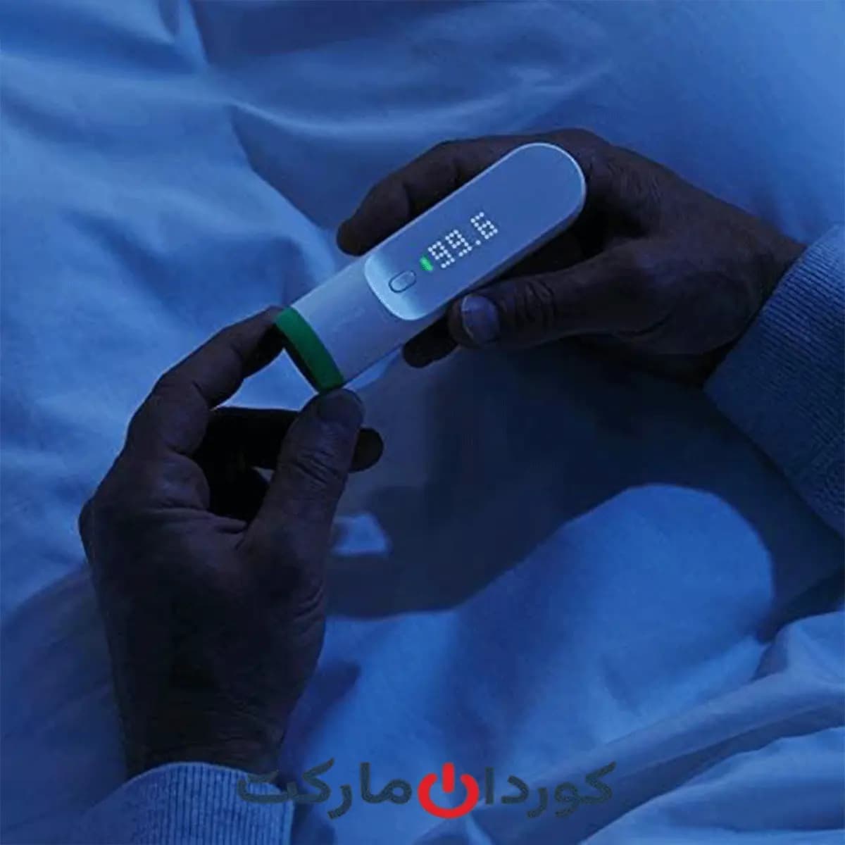دماسنج هوشمند Withings Thermo — تصویر ۳