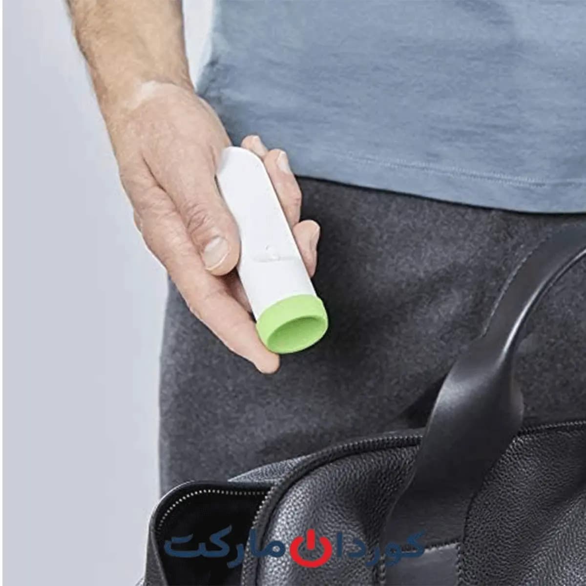 دماسنج هوشمند Withings Thermo — تصویر ۵