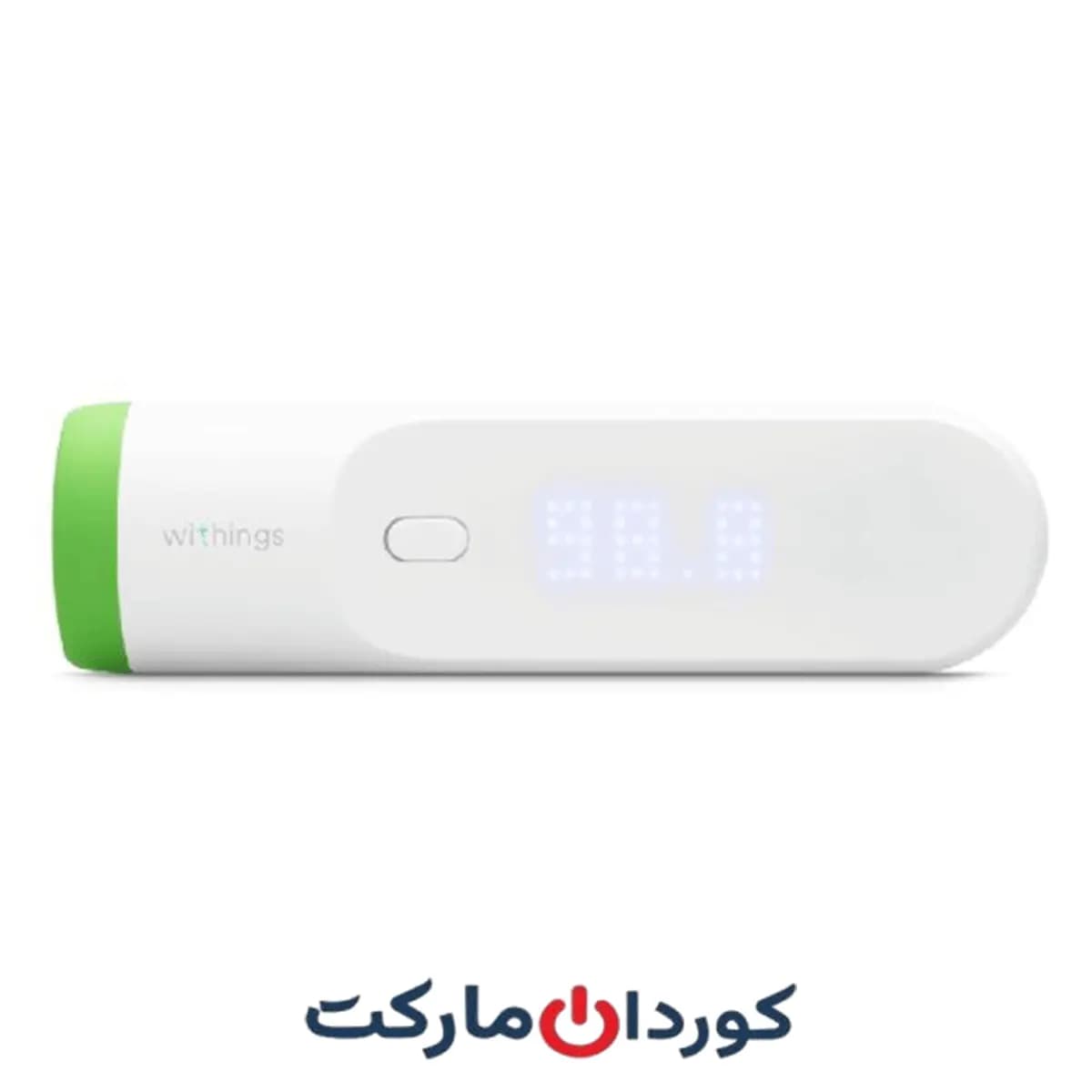 دماسنج هوشمند Withings Thermo — تصویر ۶