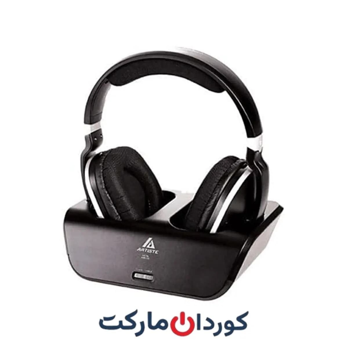 هدست آرتیست Artiste مدل Adh300 برای اتصال به تلویزیون _استوک