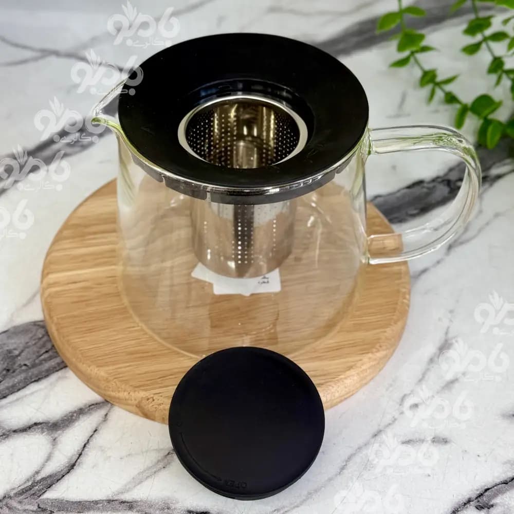 قوری پیرکس ایکیا 1000میل K290 — تصویر ۲