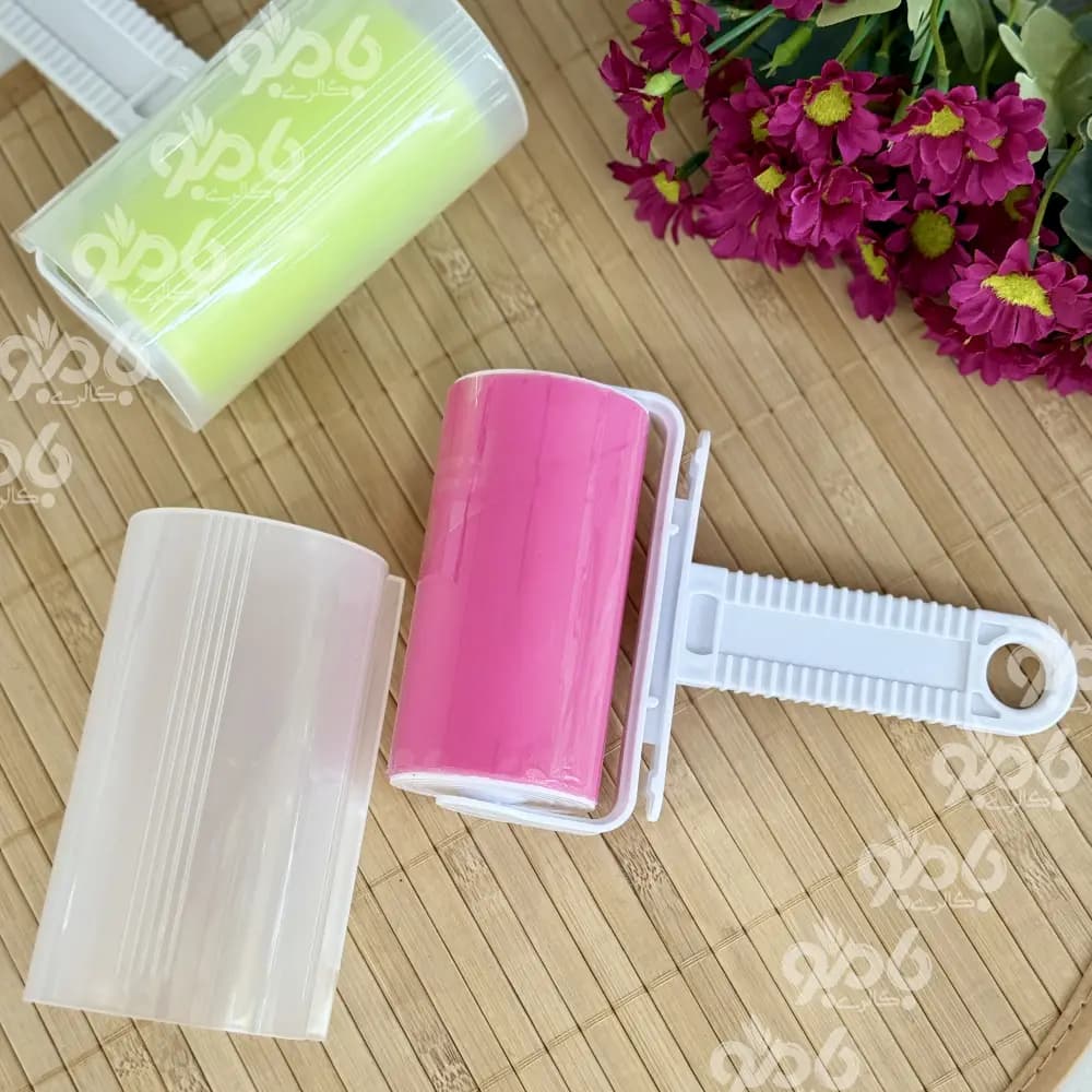 پرزگیر تک غلطکی ساده L70 — تصویر ۳