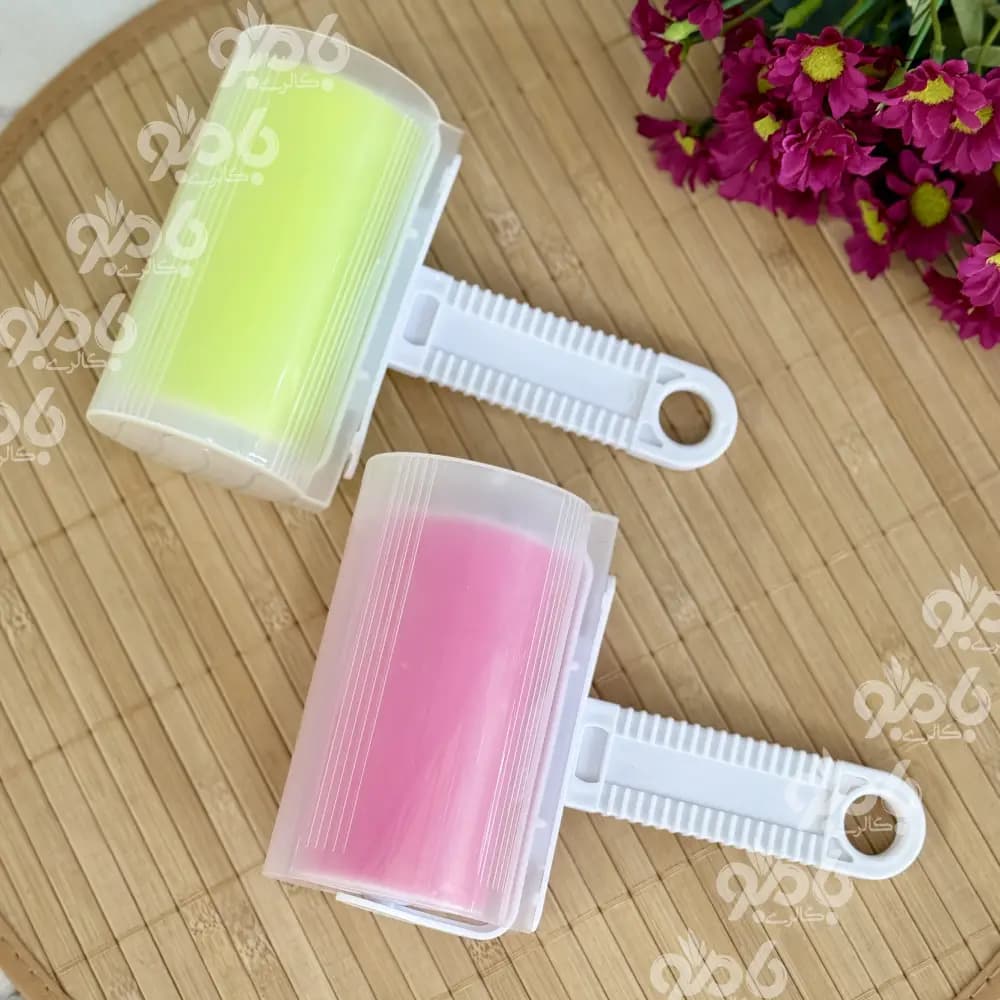 پرزگیر تک غلطکی ساده L70