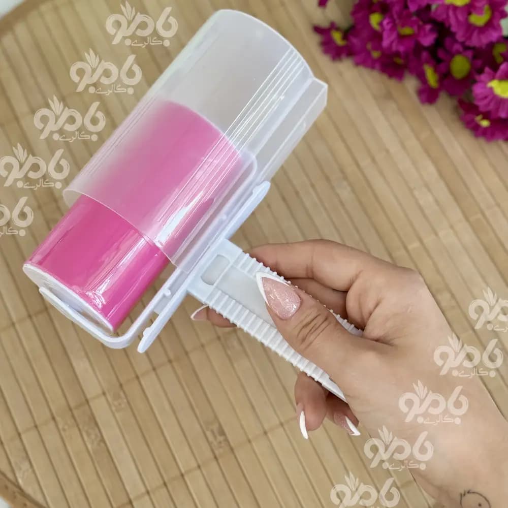 پرزگیر تک غلطکی ساده L70 — تصویر ۲