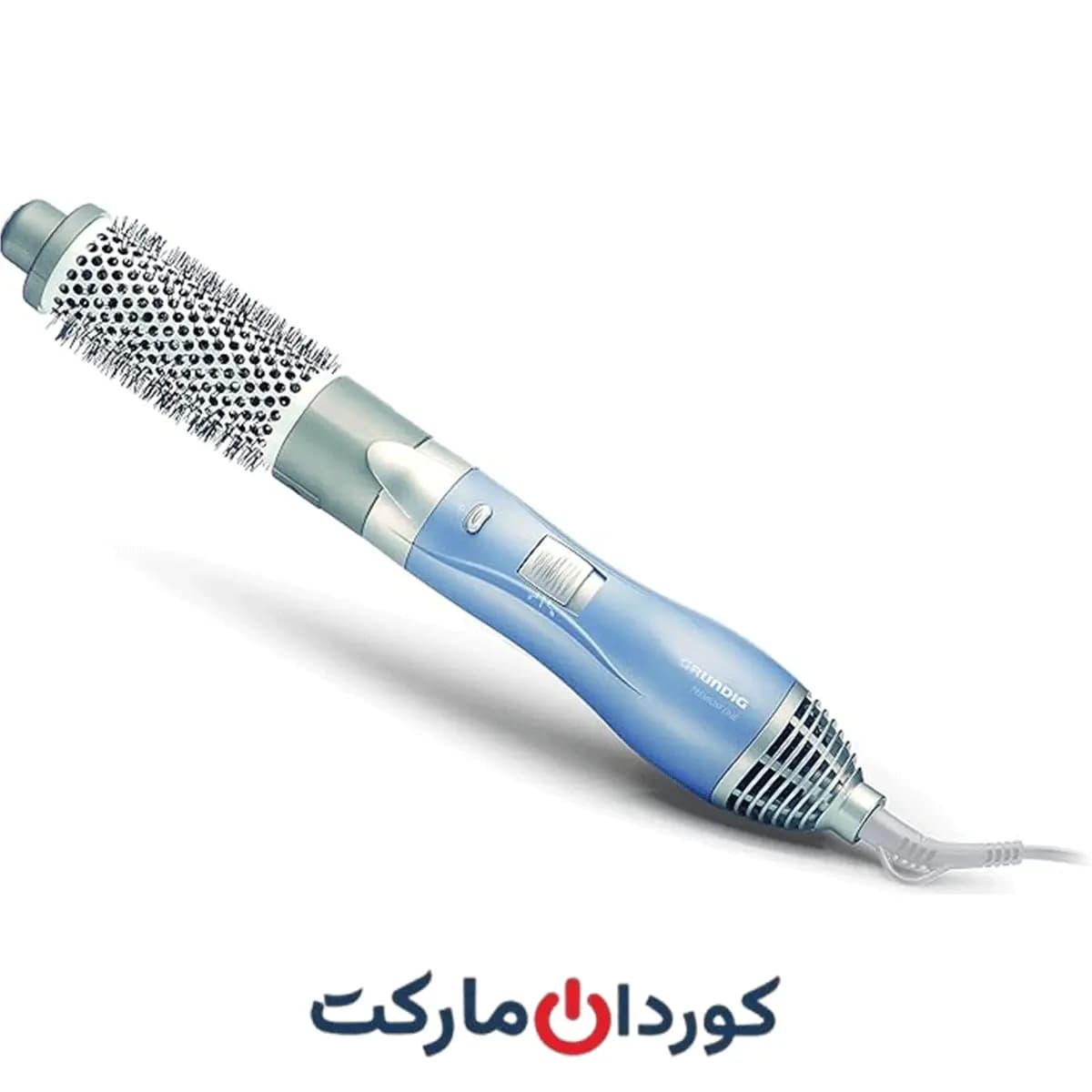 سشواربرس دار حالت دهنده مو گروندیگ آلمان اورجینال Grundig HS5523