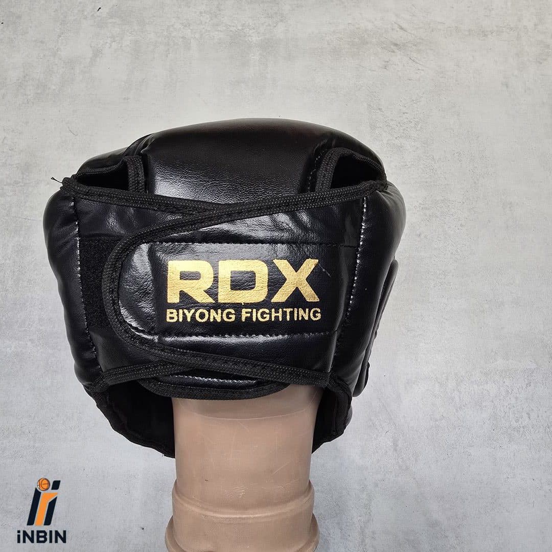 کلاه رزمی RDX مدل کامرون برای تمرینات کد 59396 — تصویر ۷