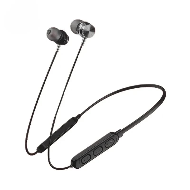 هدفون بلوتوثی بوکو مدل BE-002
