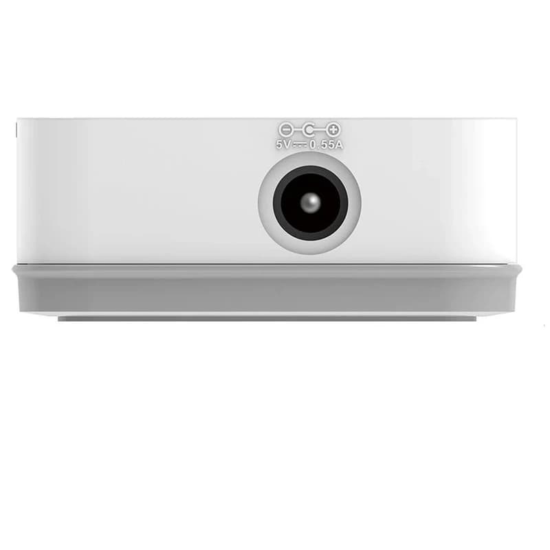 سوئیچ شبکه 8 پورت D-link — تصویر ۶