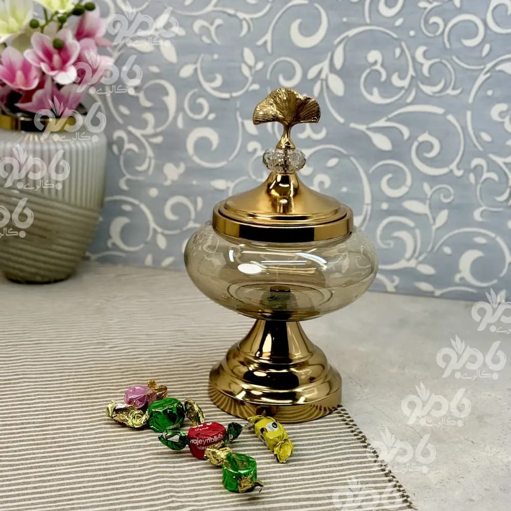 شکلات خوری کوچک شامپاینی 45/14