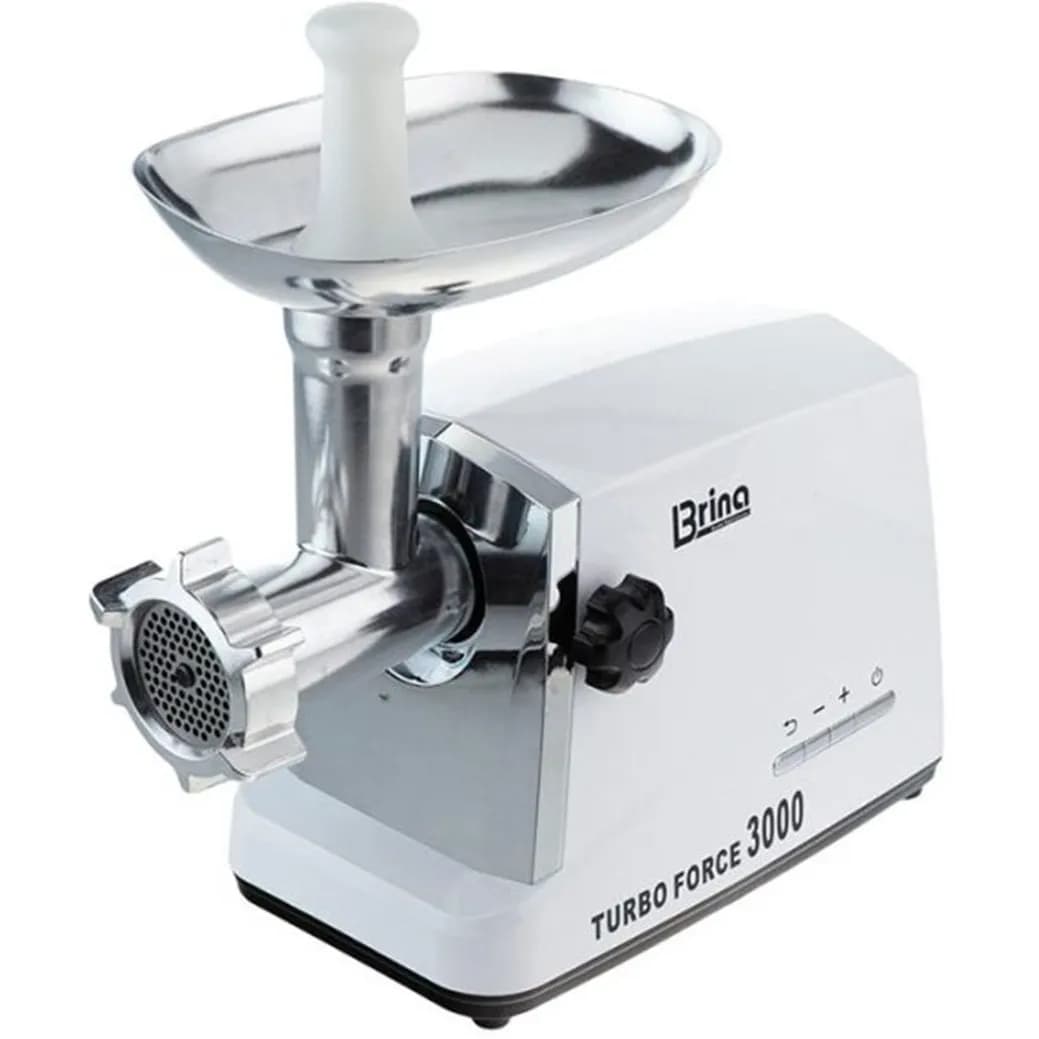 چرخ گوشت برینا مدل BMG-703