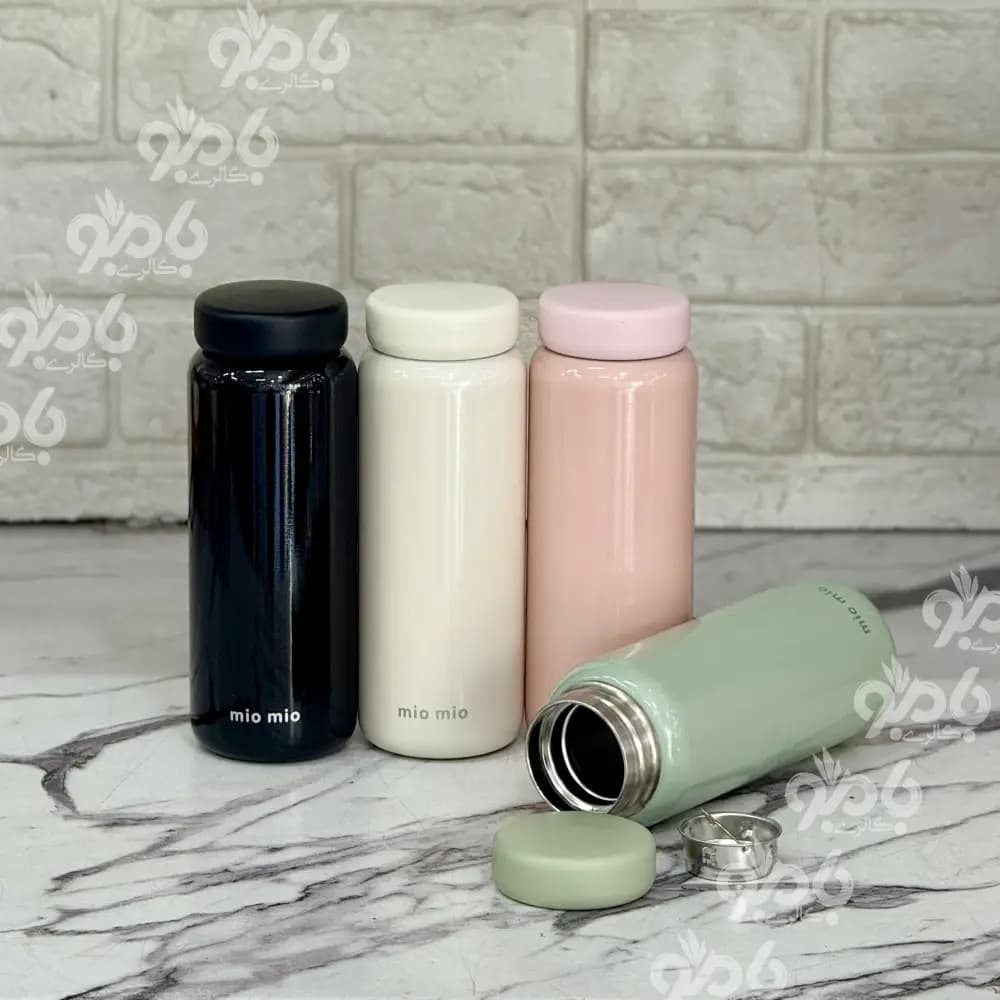 تراول ماگ 320میل miomio میل p38