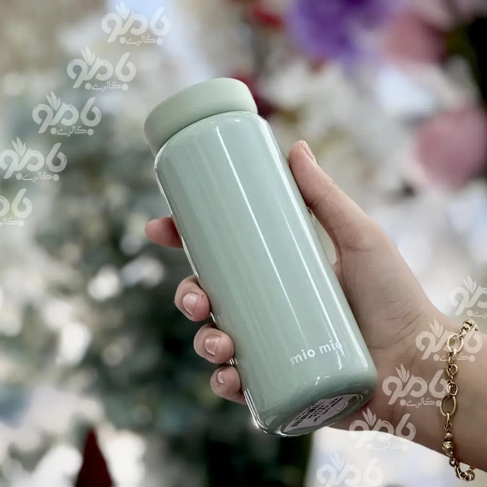 تراول ماگ 320میل miomio میل p38 — تصویر ۲