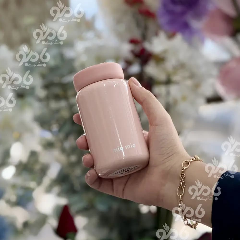 تراول ماگ ۲۰۰miomio میل p37 — تصویر ۲