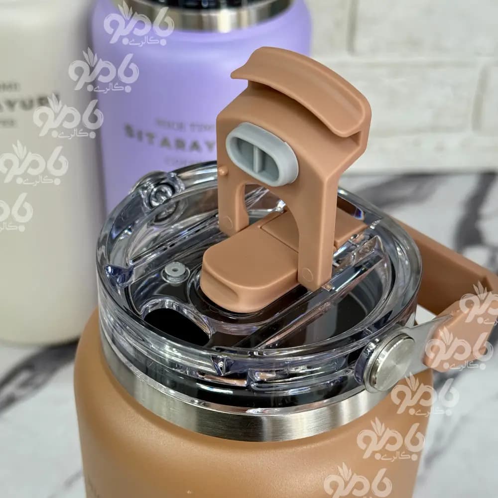 تراول ماگ سیتارایوری 1500میل p6 — تصویر ۵