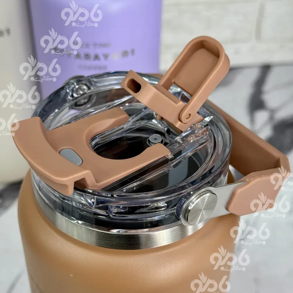 تراول ماگ سیتارایوری 1500میل p6 — تصویر ۴