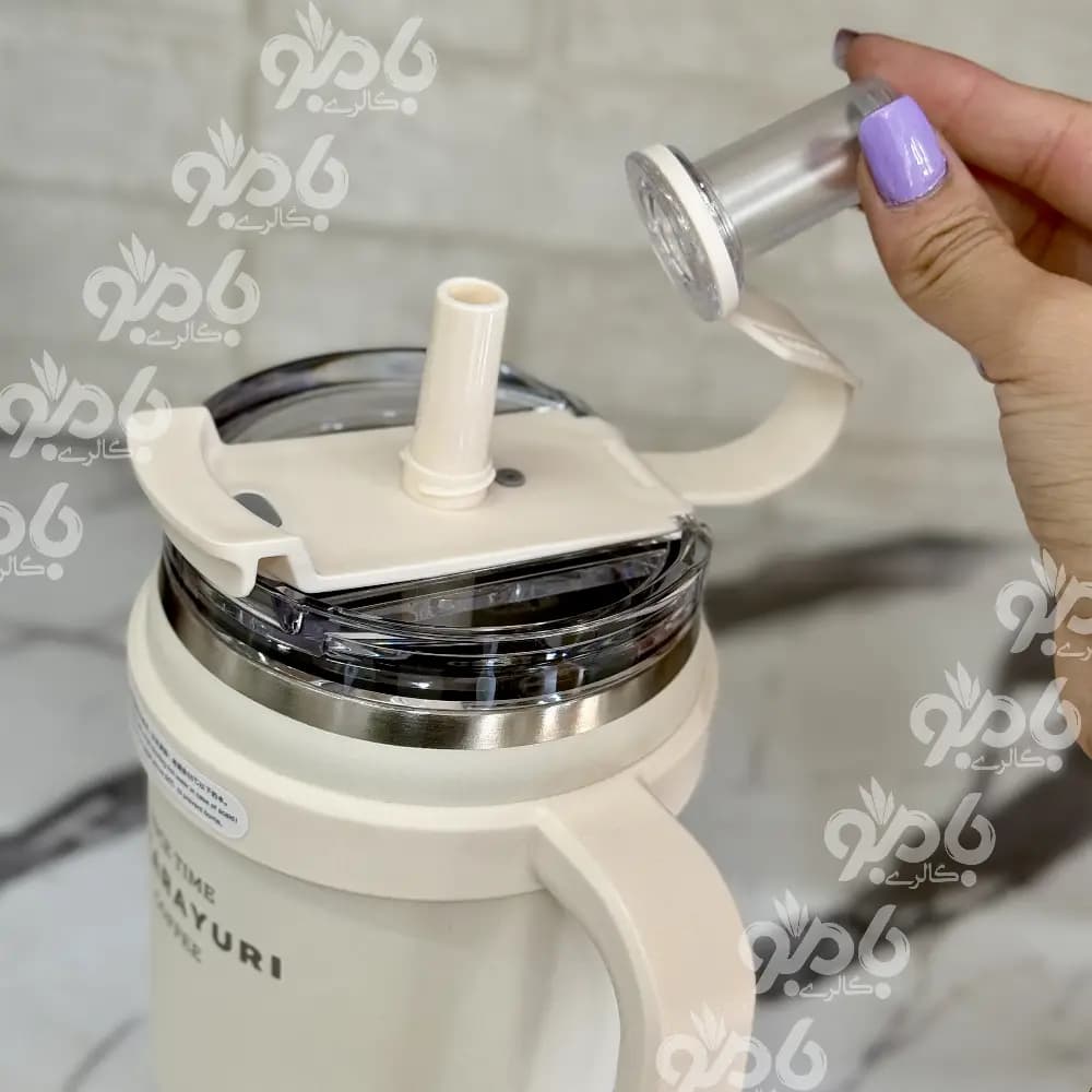 تراول ماگ سیتارایوری 1100میل p12 — تصویر ۸