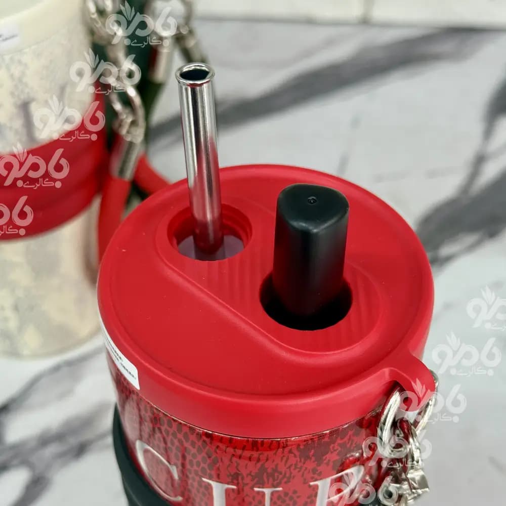 تراول ماگ وکیوم کاپ 550 میل p44 — تصویر ۵