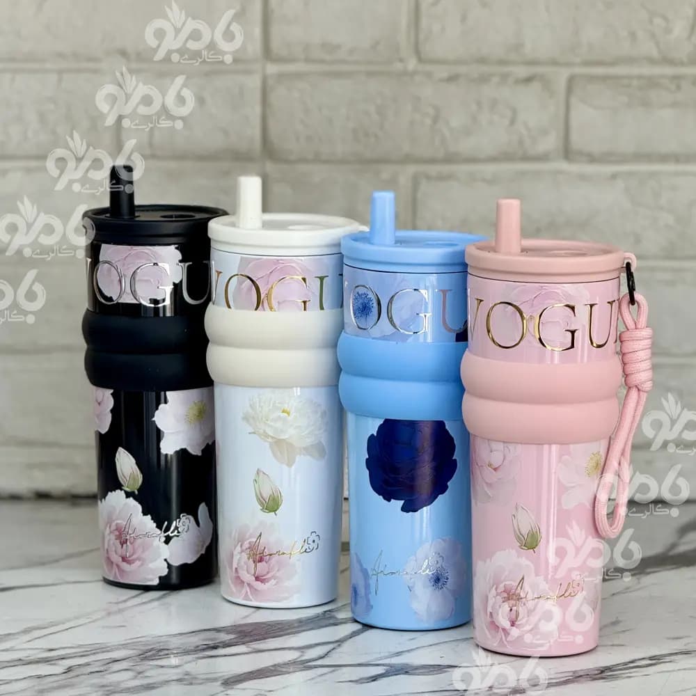 تراول ماگ 710میل VOGUE P45
