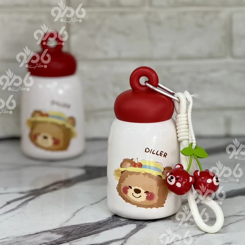 تراول ماگ 280میل گیلاسی دیلر 97