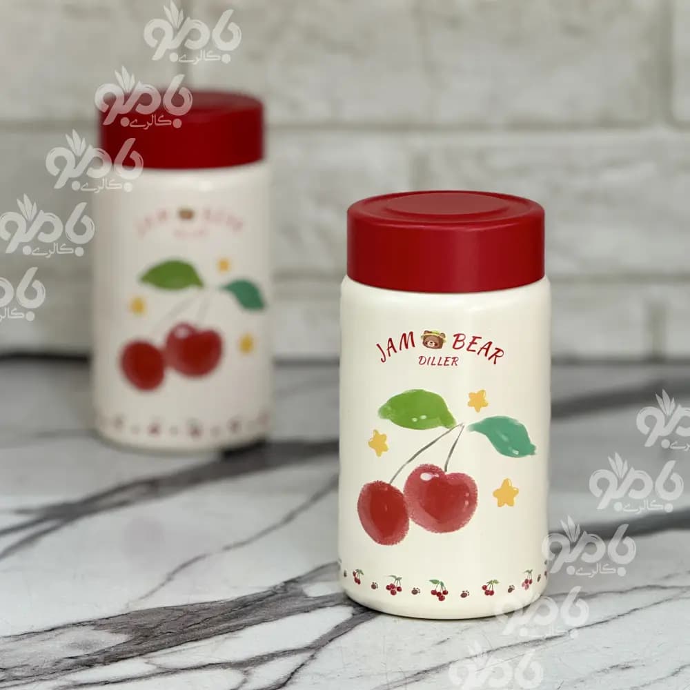 تراول ماگ 280میل گیلاسی دیلر102