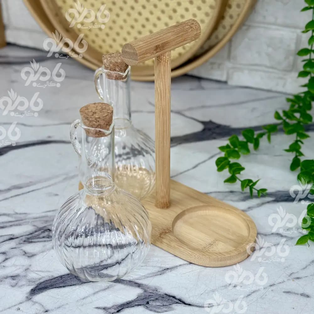 پیرکس آبلیمو جفتی زیر بامبو 1016 — تصویر ۳