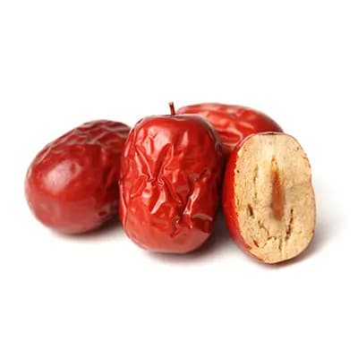 نهال عناب بیرجند