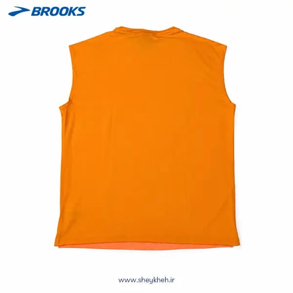 تاپ بروکس ATMOSPHERE SLEEVELESS 2.0 مدل 211447867.030 — تصویر ۵