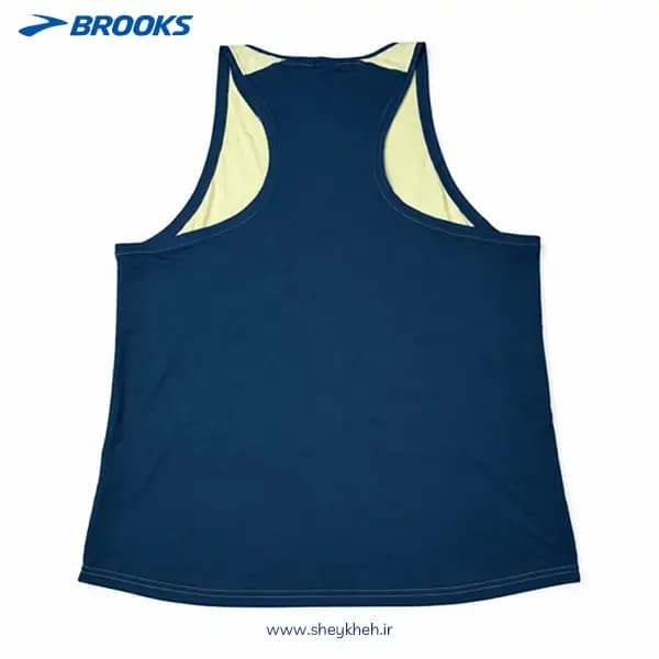 تاپ بروکس ATMOSPHERE SINGLET مدل 211384363.035 — تصویر ۵