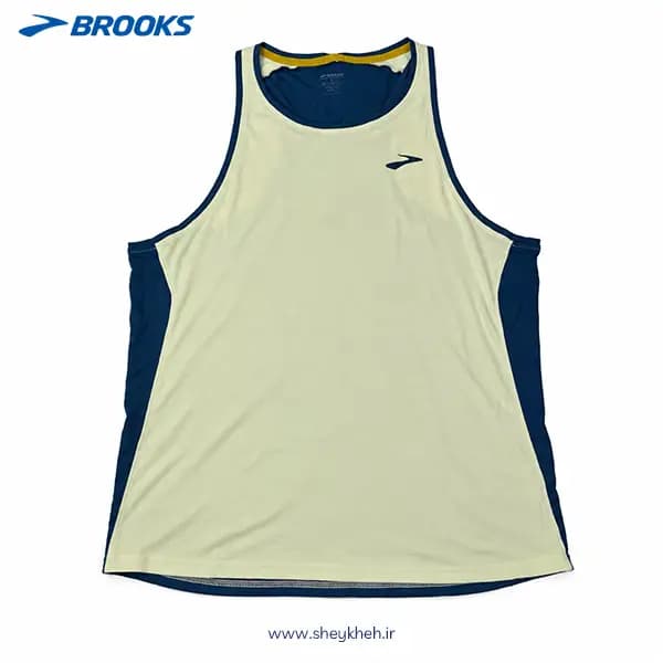 تاپ بروکس ATMOSPHERE SINGLET مدل 211384363.035 — تصویر ۴